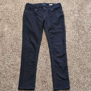 Silver Jeans Suki Skinny Women's Size 29